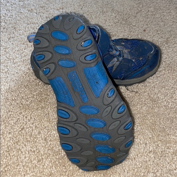 Merrell shoes - Picture 3 of 3